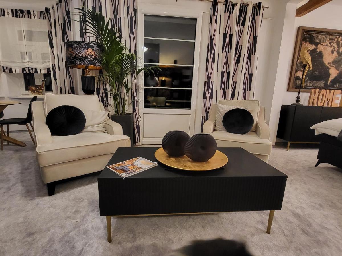 Apartment Villa Hrensko 132 외부 사진