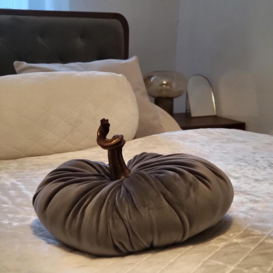 Apartment Villa Hrensko 132 외부 사진