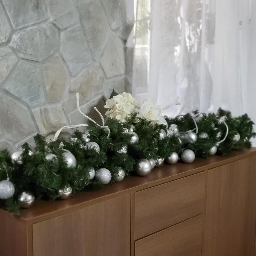 Apartment Villa Hrensko 132 외부 사진