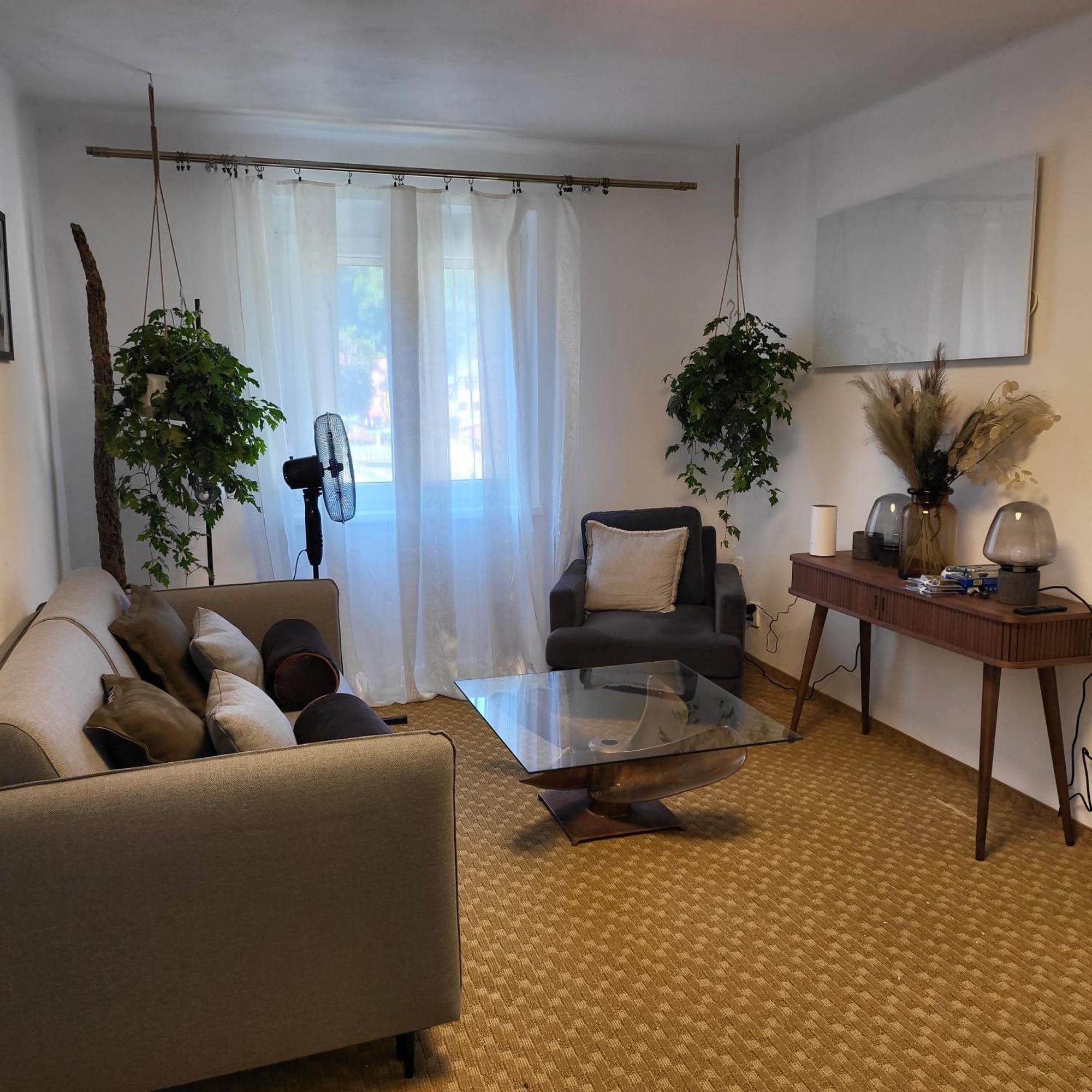 Apartment Villa Hrensko 132 외부 사진