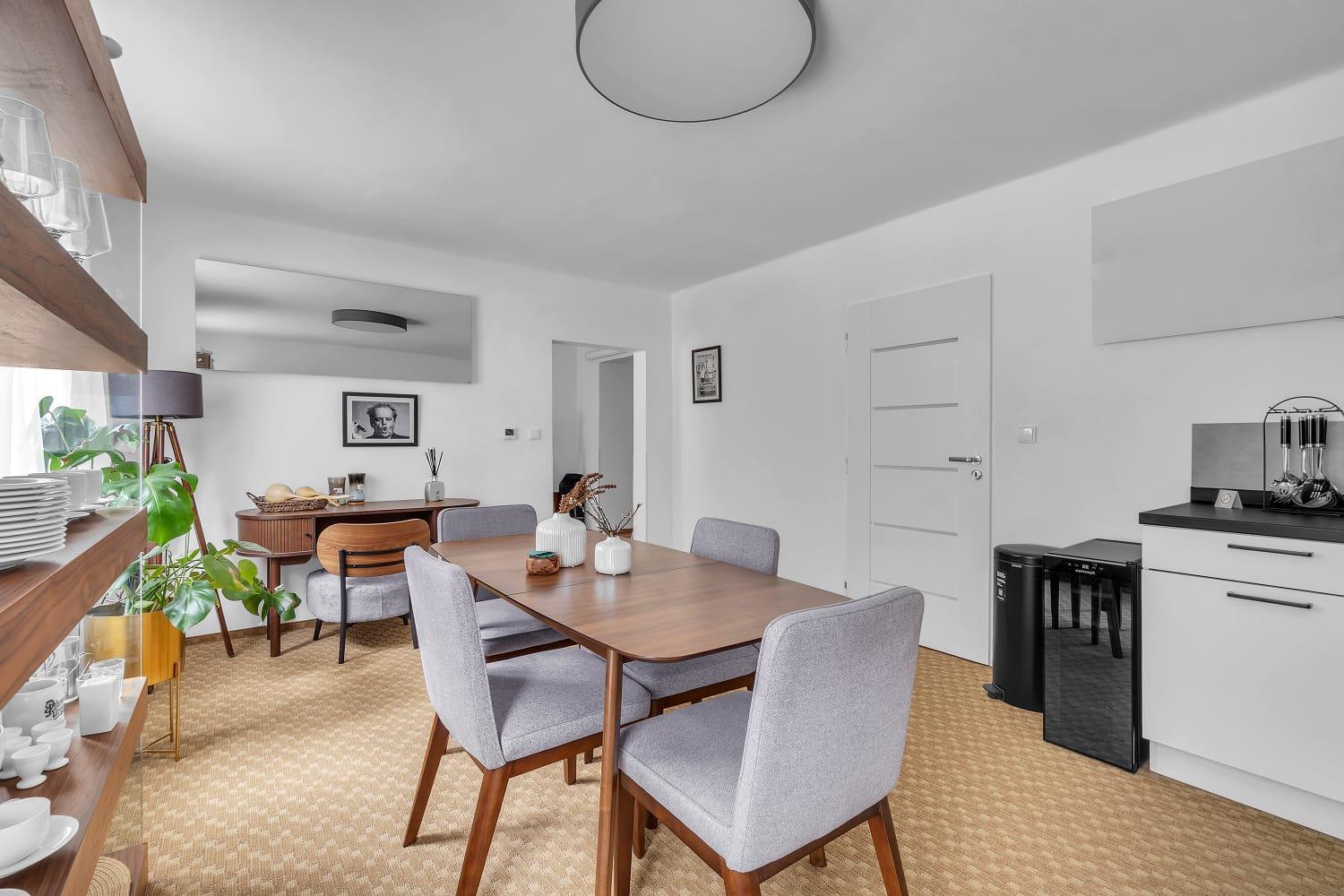 Apartment Villa Hrensko 132 외부 사진